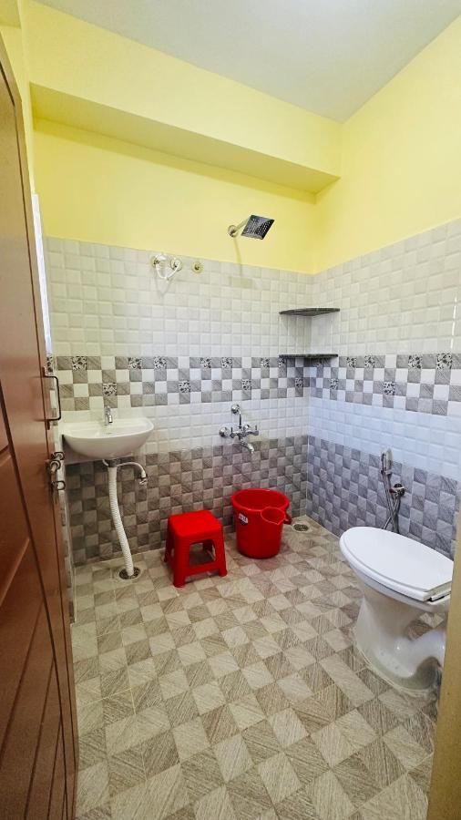 Navile Apartments Chikmagalūr Kültér fotó